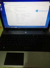 Ocazie! Laptop HP I5-460M 8GB RAM foto