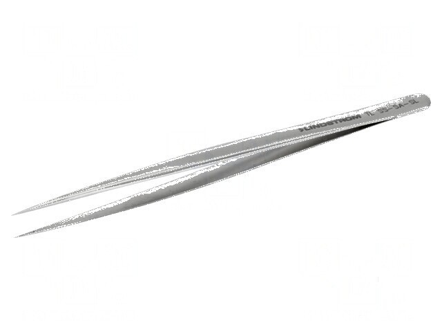 Pensetă cu v&acirc;rf ascuțit de 140mm