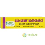 Aur Derm Crema cu Rostopasca 50ml