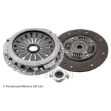 Kit ambreiaj Blue Print Fiat Ducato Motor 120 Multijet 2 130 Multijet 2 2.3 JTD dinti 21 OE 71722784