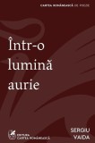 Intr-o lumina aurie - Sergiu Vaida