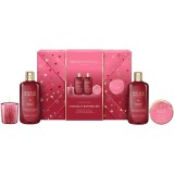 Baylis &amp; Harding Midnight Cherry set cadou