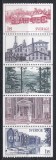 Suedia 1980 - H&auml;lsingland, Staif, MNH