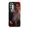 Husa compatibila cu Oppo A76, Viceversa, model Triss The Witcher, Silicon, TPU