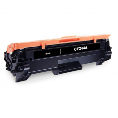 Cartus toner compatibil cu HP CF244A Nr. 44A High Capacity - Black (1500 pagini) foto