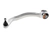 Brat suspensie fata Audi Allroad 2000-2005, Inferior Stanga, Spate -Partea, NTY ZWD-AU-000