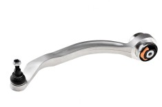 Brat suspensie fata Audi Allroad 2000-2005, Inferior Stanga, Spate -Partea, NTY ZWD-AU-000