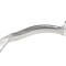 Brat suspensie fata Audi Allroad 2000-2005, Inferior Stanga, Spate -Partea, NTY ZWD-AU-000
