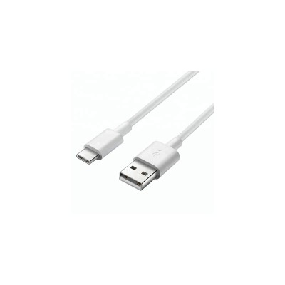 Cablu Date si Incarcare Samsung Galaxy S8 G950, EP-DG970BWE, 1.2 m, Alb foto