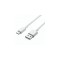 Cablu Date si Incarcare Samsung Galaxy S8 G950, EP-DG970BWE, 1.2 m, Alb