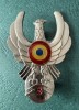 Insigna Transmisionist Cl 3 aviatie militara 1992 2000