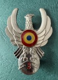 Insigna Transmisionist Cl 3 aviatie militara 1992 2000
