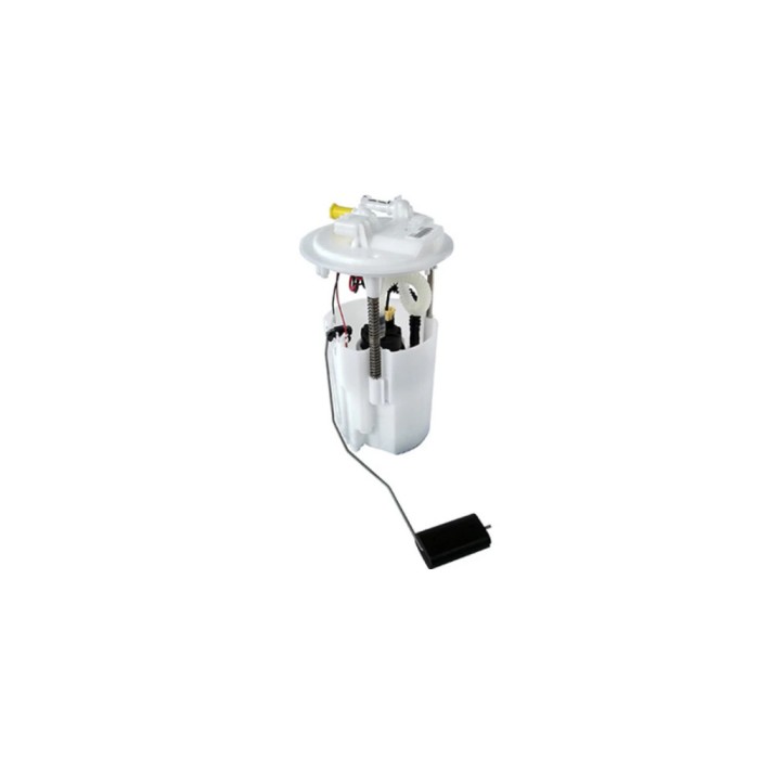 Pompa combustibil RENAULT KANGOO Express FW0 1 BOSCH 0580203119