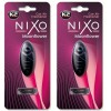 Pachet 2 x odorizant auto K2 Nixo Moonflower