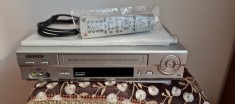 Video recorder Samsung stereo Nou