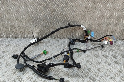 Cablaj ușă st&amp;acirc;nga față ASTON MARTIN DB11 2022 OEM: KY53-14630-CB 25908698 foto