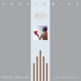 Eurythmics Sweet Dreams LP 2018 (vinyl)