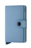 Secrid portofel femei Myp.SkyBlue-Sky.Blue