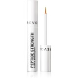 Makeup Revolution Peptide Pepctide Strength ser fortifiant pentru gene și spr&acirc;ncene 3 ml