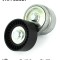 SKF VKM 32027 rola intinzator,curea transmisie