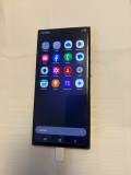 Samsung S23 Ultra 256GB 8GB RAM Negru Dual SIM Camera 200MP Video 8K