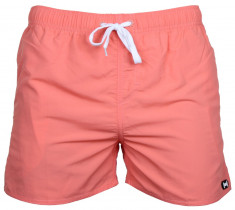 Miami pantaloni inot barbati coral M foto
