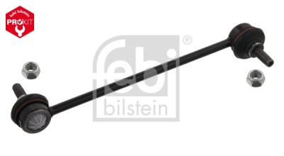 FEBI BILSTEIN 04585 Brat/bieleta suspensie, stabilizator foto