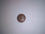 CY - Half Penny 1974 Marea Britanie