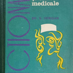 DICTIONAR DE AFORISME SI CITATE MEDICALE-DR. S. HERISAN