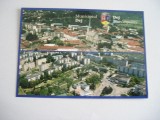 QW24 D - Carte postala - tematica turism - vedere - Dej 5, Necirculata, Fotografie
