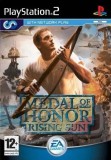 Joc PS2 Medal of Honor: Rising Sun