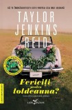 Fericiți pentru totdeauna? - Paperback brosat - Taylor Jenkins Reid - Leda