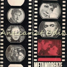 Metamorfoze Cinematografice - D. I. Suchianu, Constantin Popescu