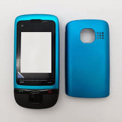 Carcasa pentru Nokia C2-06 foto