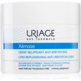 Uriage X&eacute;mose Lipid-Replenishing Anti-Irritation Cerat unguent lipid regenerant pentru piele foarte sensibila sau cu dermatita atopica 200 ml