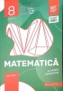 MATEMATICA, ALGEBRA, GEOMETRIE. CAIET DE LUCRU: 8, PARTEA I -ION TUDOR-266593
