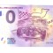 Bancnota souvenir Italia 0 euro GP Dell&#039;Emilia Romagna 2020-2, cu perforare UNC
