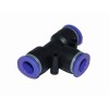 Cupla rapida plastic t 8mm Eurowest