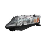 Far Lexus RX (Al10), 04.09-04.12, Manual, omologare SAE, versiunea USA, 81150-0E050; LX2502147, Stanga, TYC