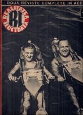 Revista Realitatea Ilustrata nr. 800 din iunie 1942 foto