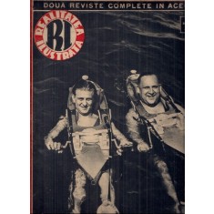 Revista Realitatea Ilustrata nr. 800 din iunie 1942