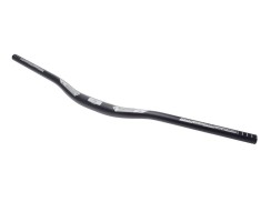 Ghidon MTB, diametru 31.8mm, L720mm, culoare negru Cod:AWR2146