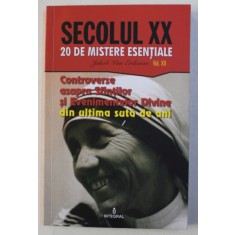 CONTROVERSE ASUPRA SFINTILOR SI EVENIMENTELOR DIVINE DIN ULTIMA SUTA DE ANI de JACOB VAN ERIKSSON , 2019