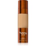 Danessa Myricks Beauty Yummy Skin Serum Foundation make-up cu textura usoara cu efect de hidratare culoare 11G 25 ml