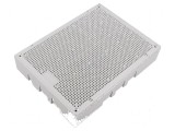 Carcasă montare pe perete 150x200mm gri deschis