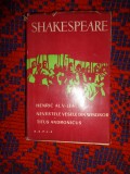 Shakespeare - Henric al V-lea , Nevestele vesele din Windsor , Titus Andronicus