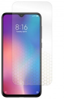 Folie pentru Xiaomi 9 SE, Ultra-Rezistentă, Claritate Cristalină, Aplicare Ușoară foto