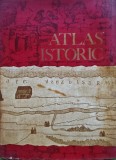 Cumpara ieftin Atlas istoric - 1971 - Stefan Pascu (@P87)