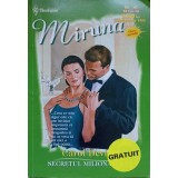 SECRETUL MILIONARULUI-CAROL DEVINE-109814