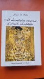 Modernitatea vieneza si crizele identitatii - Jacques Le Rider